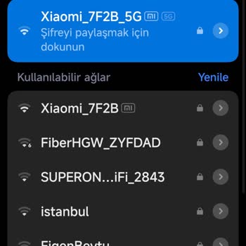 Sürekli WiFi Kesintisi Ve Düşük Hız Sorunu İçin Acil Teknik Servis Talebi