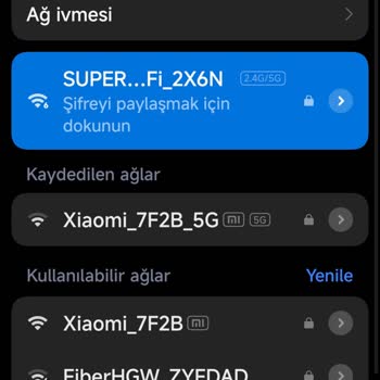 Sürekli WiFi Kesintisi Ve Düşük Hız Sorunu İçin Acil Teknik Servis Talebi