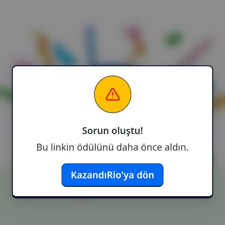 Vodafone Kampanyasından Kazandığım 2 GB İnternetin Yarısı Hattıma Yansımıyor
