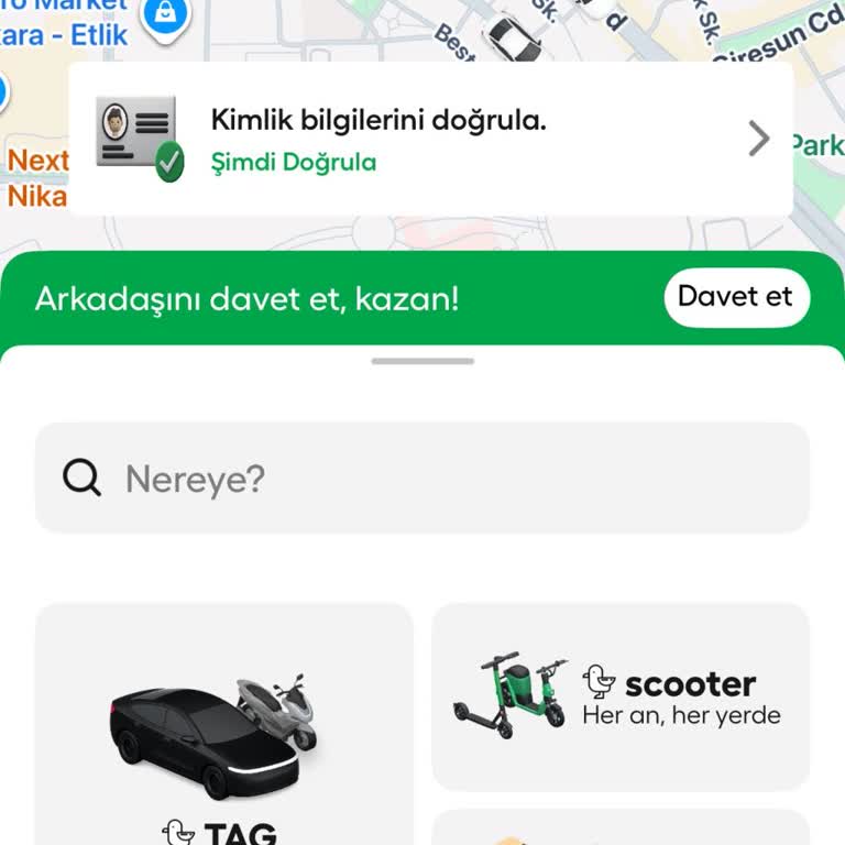 Doğrulama Kodu Eski Numaraya Gönderildiği İçin Hesaba Giriş Yapılamıyor