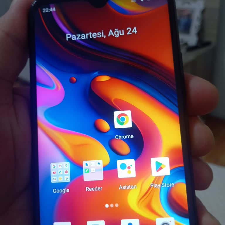 Satın Aldığım Telefon Donuyor Ve İade Talebim Reddedildi
