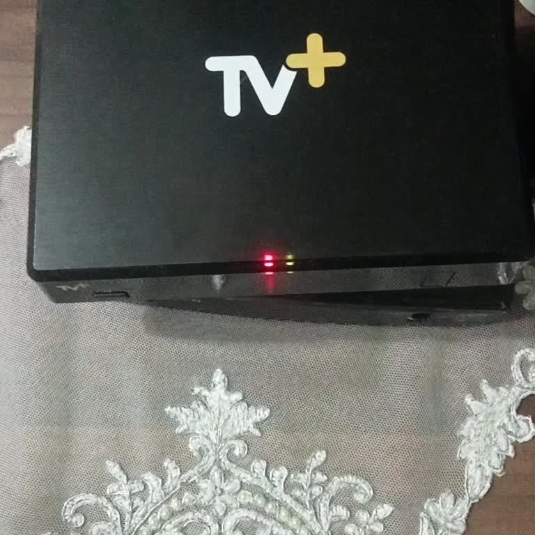Talep Edilen Yeni Dekoder Gelmedi Eski Dekoder Takıldı