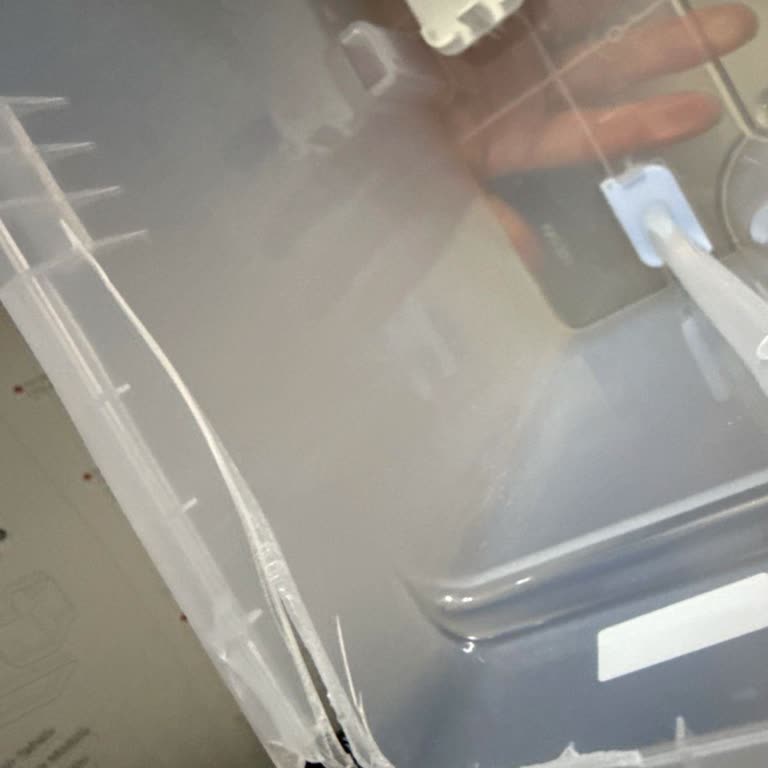 Kırık Parçalı Robot Süpürge İçin Koşulsuz İade Talebi Reddedildi