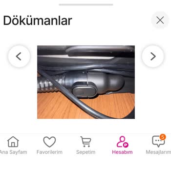 Satıcı Kullanılmış Ürün İddiasıyla İade Talebimi Reddetti, Müşteri Hizmetleri Cevap Vermiyor