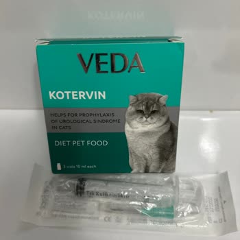 Kaliteli Duyurulan Kedi Maması Kedimde Üriner Taşına Neden Oldu İade Talebi