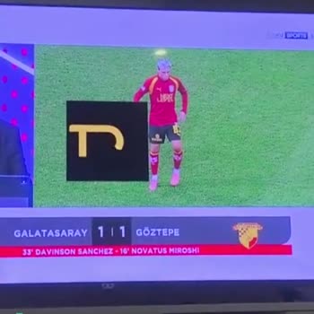 Tod TV Donma Ve Kalite Düşüklüğü