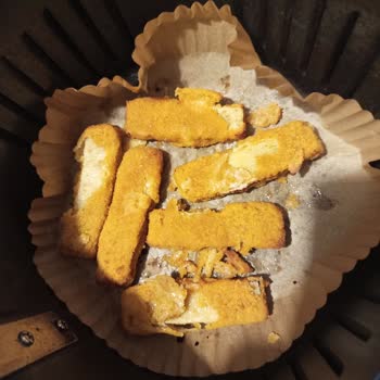 Dardanel Fish Fingers Ürünü Çöktü, Kalite Sorunu