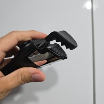 Karaca Saplar Çabuk Kırılıyor Ve Müşteri Desteği Yanıt Vermiyor