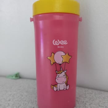 Wee Baby Bardak Suluğunda Küf Sorunu Ve Sağlık Endişesi