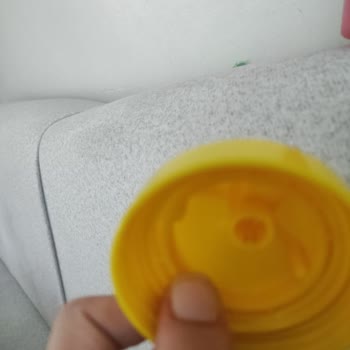 Wee Baby Bardak Suluğunda Küf Sorunu Ve Sağlık Endişesi
