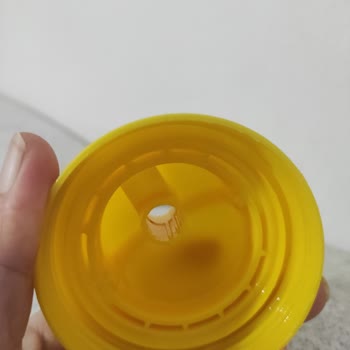 Wee Baby Bardak Suluğunda Küf Sorunu Ve Sağlık Endişesi