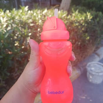 Bebedor Markasında Çocuk Suluk Pipetinin Hızlı Bozulması Ve Yedek Parça Eksikliği