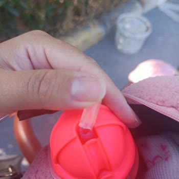 Bebedor Markasında Çocuk Suluk Pipetinin Hızlı Bozulması Ve Yedek Parça Eksikliği
