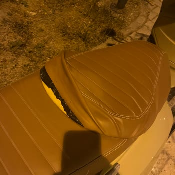 Kuba Yeni Motorun Sele Döşemesi 6 Ayda Yırtıldı, Garanti Değişimi Talebi