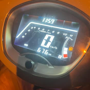 Kuba Yeni Motorun Sele Döşemesi 6 Ayda Yırtıldı, Garanti Değişimi Talebi