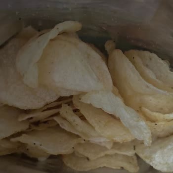 Kapalı Lay’s Cips Paketi İçinde Ölü Karınca Bulunması Gıda Güvenliği İhlali