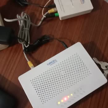 1,5 Aylık İnternet Kesintisi Ve Hastası Olan Yakınıma Acil Çözüm Talebi