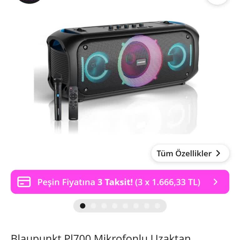 Fiyat Düşüşü Sonrası 750 TL Farkı İçin Tam İade İstiyorum