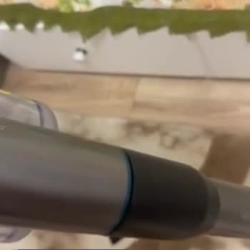 Philips Xc8057/01 Gövde Boru Arası Gevşeme Problemi