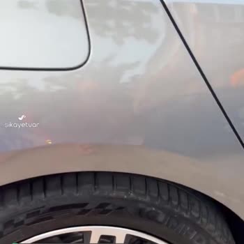 Terra City Carwax İşletmesi Mağduriyeti!