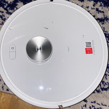Roborock Q8 Robot Süpürge Arızalı Ve Çizik Şeklinde Geri Gönderildi İade Talebi