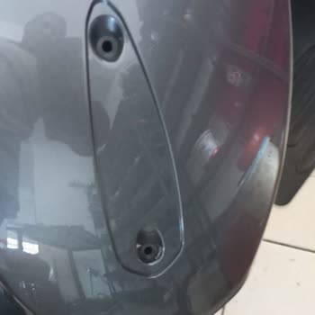 Eksik Onarım Ve Haksız Hasar Dosyası Kapatma