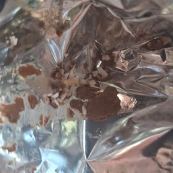 Ülker Coco Star Ürünün İçinde Böcek Tespit Edildi
