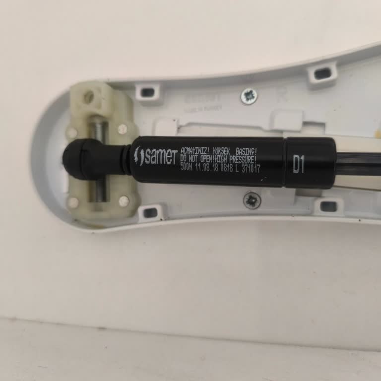 Duolift D1 500N Güç Ünitesi Piston Yedek Parçası Bulunamıyor, Hızlı Tedarik Talebi