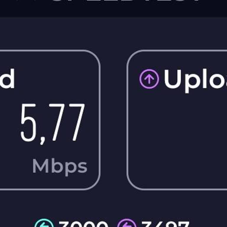 Evde İnternet Çekim Sorunu Ve Veri Paketi Hızlı Tükeniyor