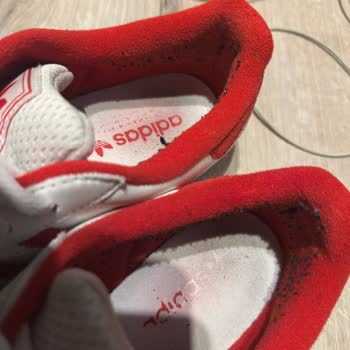 Superstar Ayakkabısında Kısa Sürede Yıpranma Ve İç Topaklanma Ücret İadesi Talebi