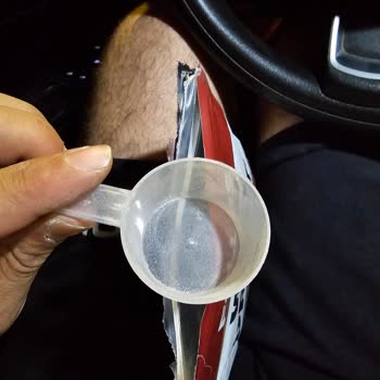 Fellas Whey Protein Servis Sayısı Ürün Miktarıyla Uyuşmuyor