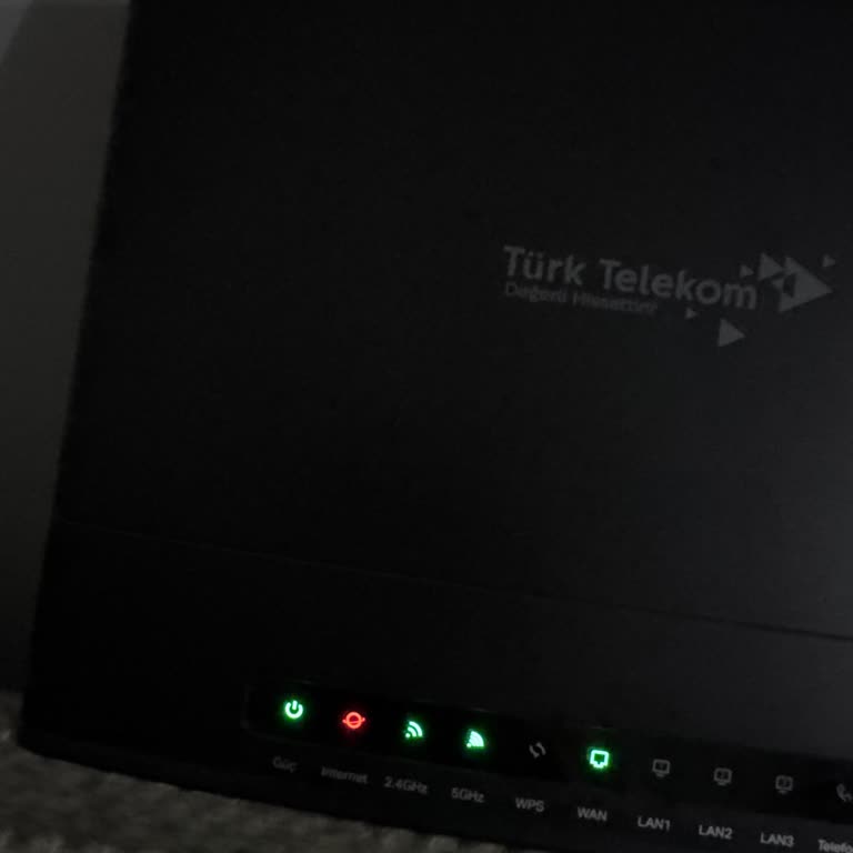 Şok Net 100 Mbps Ev İnterneti Hizmetinde Uzun Süreli Kesinti Ve Çözüm Eksikliği