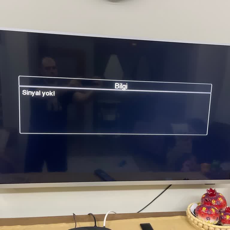 Kablo Net 100 Mbps İnternet Ve TV Kesintisi, Müşteri Hizmetlerinin İlgisizliği