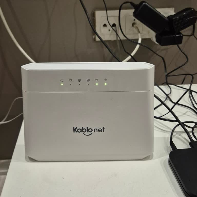 TürkSat Kablo Net Aboneliğinde İnternet Yok, Arıza Çözülmedi