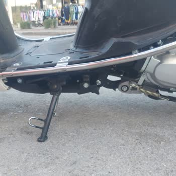 Mondial Motor Eksik Parçalar Gecikti Ve Satış Temsilcisi Cevapsız