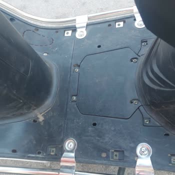 Mondial Motor Eksik Parçalar Gecikti Ve Satış Temsilcisi Cevapsız