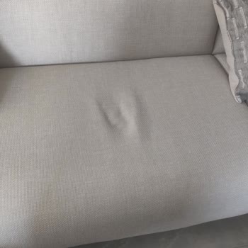 Koltuk Takımında Görülen Çoklu Kusurlar Ve Değişim Talebinin Reddedilmesi