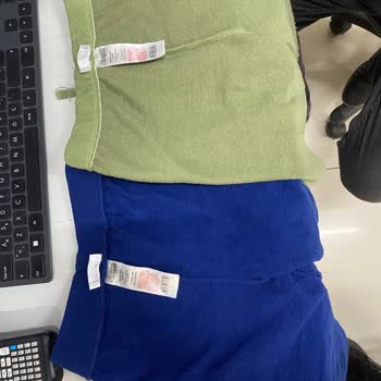 E-Bebek'ten Aldığım Çocuk Pijamasında Pamukçuk Ve Renk Sorunu