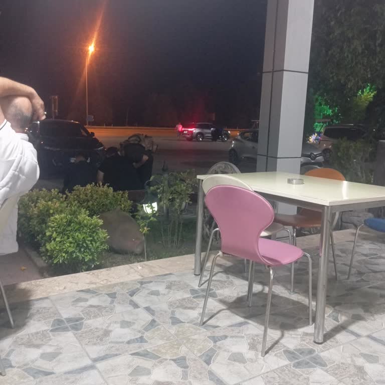 Araç Arızası Nedeniyle Saatlerce Bekletilmek Ve Bilet İadesi Talebi