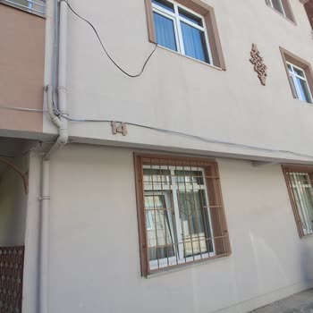 İzinsiz Kablo Montajı Ve Bina Cephesindeki Hasarın Giderilmesi