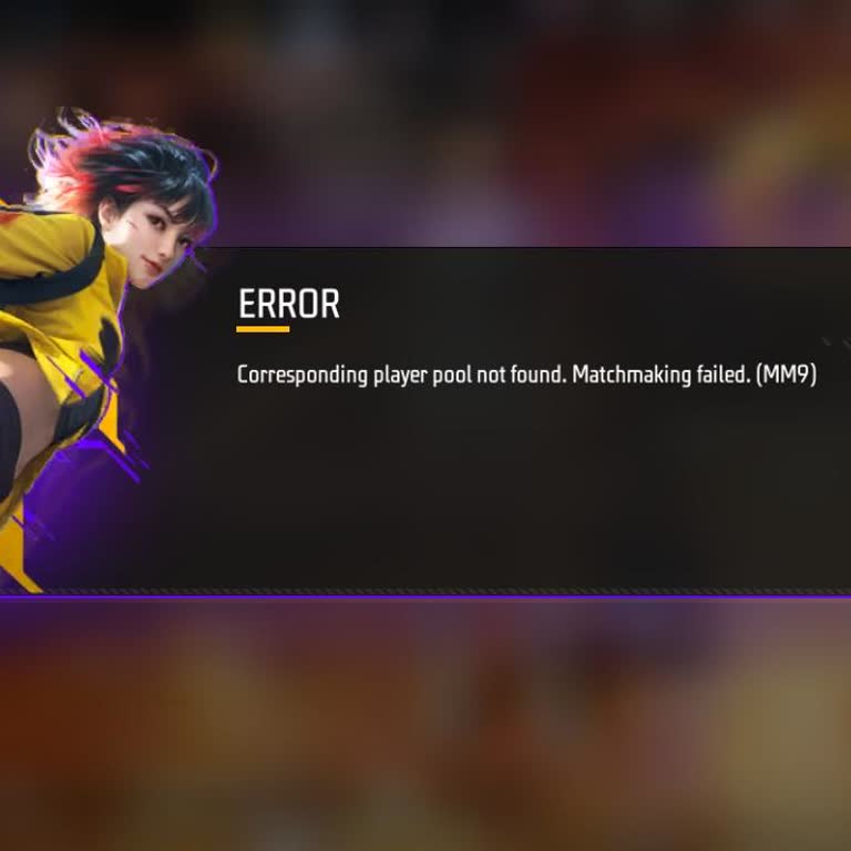 Resolving Unfair Free Fire Ranked Locks and Automated Security Flags