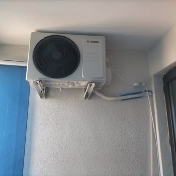 Bosch Servisi Montajı Reddetti, Müşteriyi 2.000 TL’ye Usta Çağırmaya Zorladı