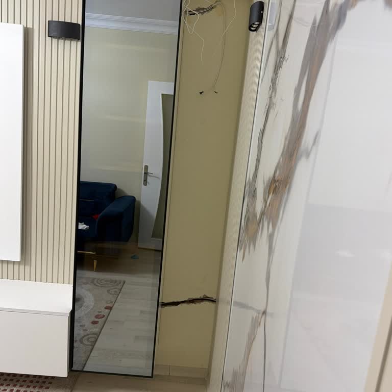 Trend Deco Yapı Yaklaşık 6 Aydır Eksik İşler İçin Sürekli Oyalıyorlar