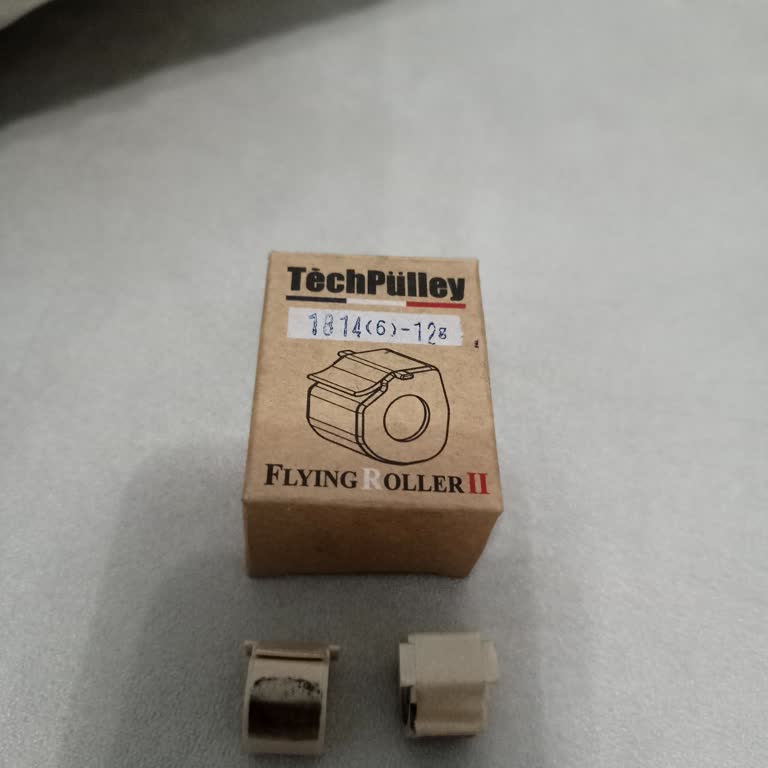 Techpulley Sorun Yaşama