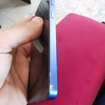 Garanti Suya Dayanıklı Samsung Telefonum Serviste Kullanıcı Hatası İddiasıyla Ücretsiz Onarım Talebi