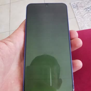 Garanti Suya Dayanıklı Samsung Telefonum Serviste Kullanıcı Hatası İddiasıyla Ücretsiz Onarım Talebi