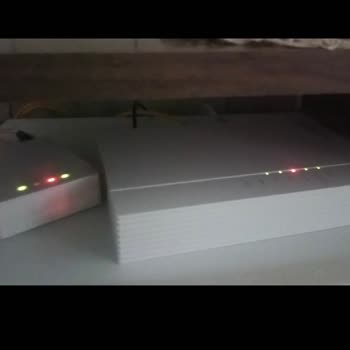 Modem Kurulumu Sonrası Kesintili İnternet Ve Acil Müşteri Hizmetine Ulaşılamama