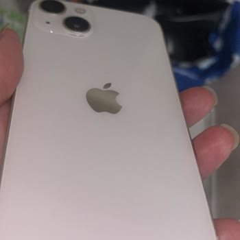 Sıfır Durumda Olmayan İphone Teslim Edildi Ve Değişim Veya Ücretsiz İptal Talep Ediyorum