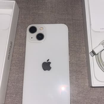Sıfır Durumda Olmayan İphone Teslim Edildi Ve Değişim Veya Ücretsiz İptal Talep Ediyorum