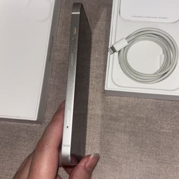 Sıfır Durumda Olmayan İphone Teslim Edildi Ve Değişim Veya Ücretsiz İptal Talep Ediyorum